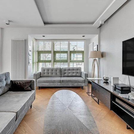 Premium Apartment With Sauna By Grand Apartments Sopot Esterno foto